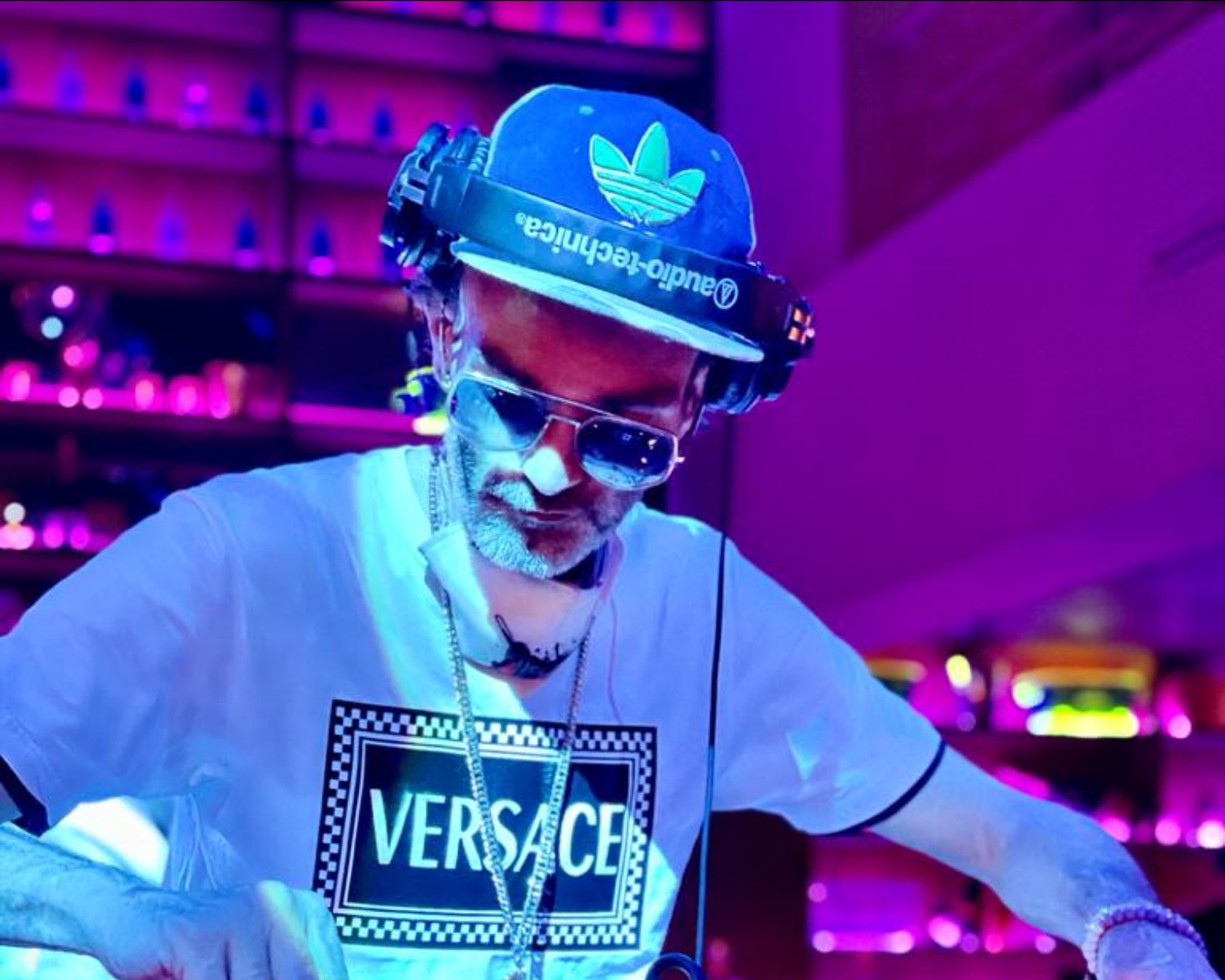 Teepana DJ